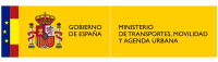 Ministerio de transportes, movilidad y agenda urbana