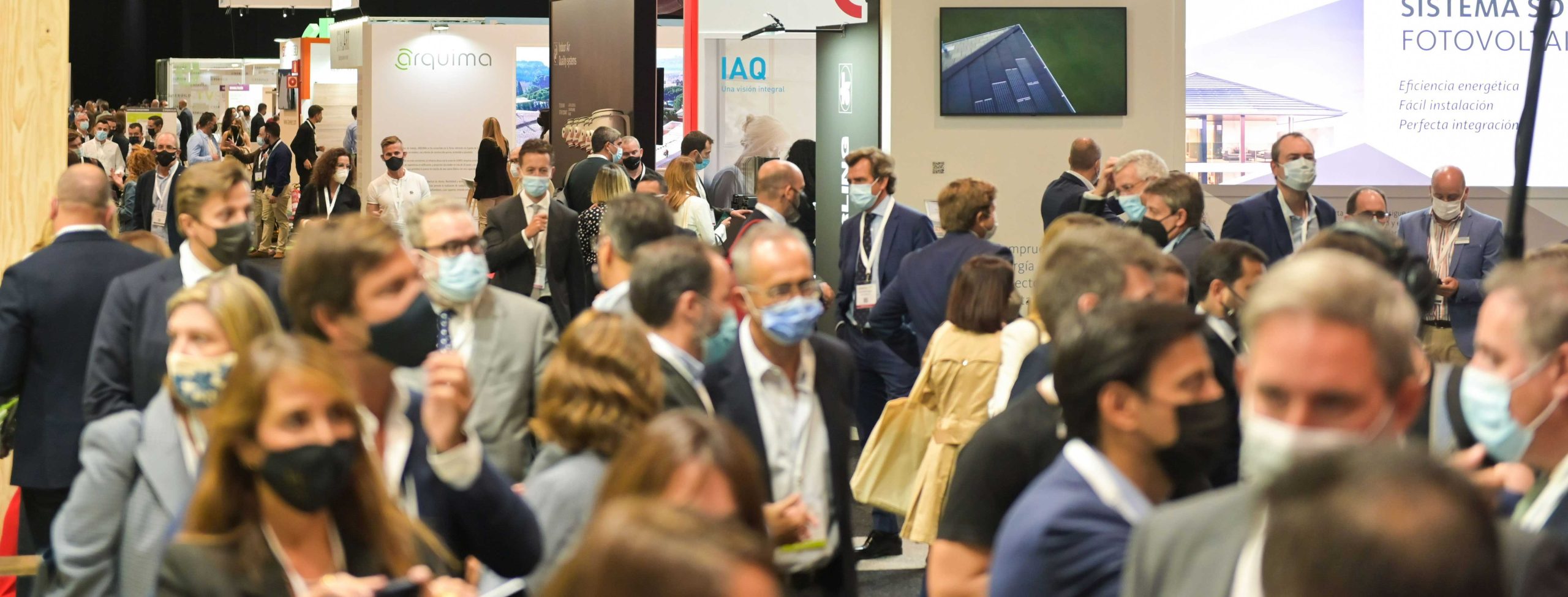 Madrid Expo Caravaning cambia sus fechas a septiembre de 2022