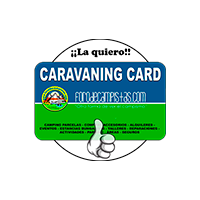 Caravaning Card