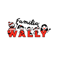 Familia Wally