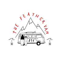 THEFEATHERVAN