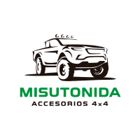 Misutonida