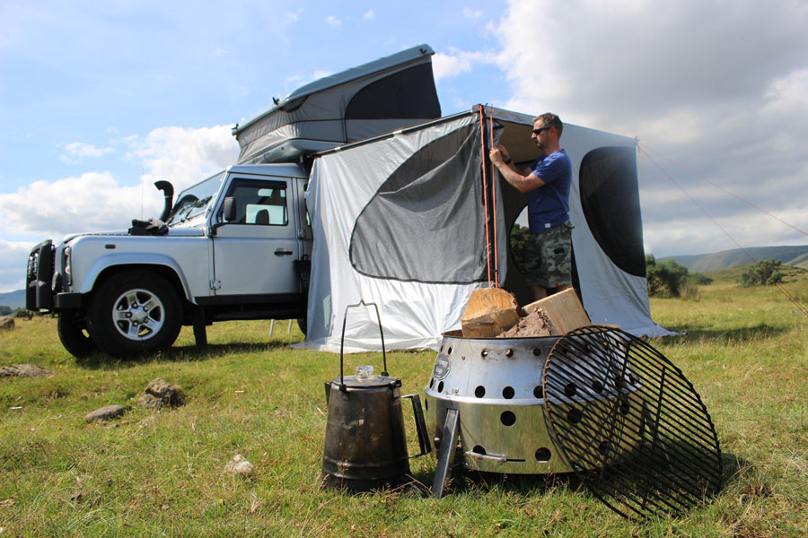 Rutas con autocaravanas, consejos legales o testimonios internacionales: MECC 2022 contará todo lo que necesitas saber sobre el universo del camper y el caravaning  