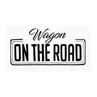 Wagon on the Road