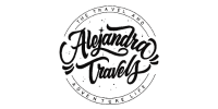 Alejandra travels